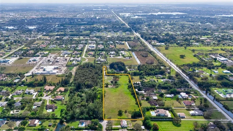 17100 SW 54th St, Southwest Ranches, Florida, United States. - Photo 4