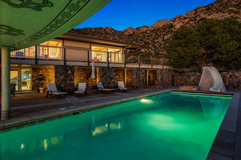 9 Sandia Heights Drive NE, Albuquerque, NM 87122, Albuquerque, New Mexico, United States. - Photo 71