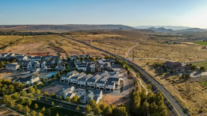 1460 S Windsor Pkwy #6, Hurricane, UT 84737, Hurricane, Utah, United States. - Photo 54