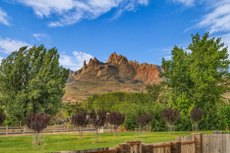 101 Chuckwalla Lane, Springdale, UT 84767, Hurricane, Utah, United States. - Photo 16