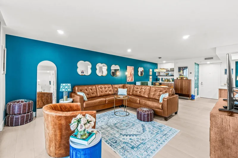 3912 S Ocean Boulevard, #704, Highland Beach, FL, 33487, USA, Boca Raton, Florida, United States. - Photo 2