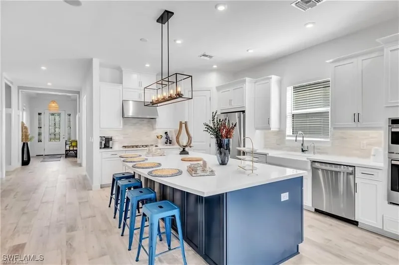 8911 Cappello Court, Naples, Florida, United States. - Photo 7