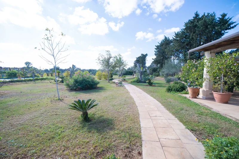 Via Sardegna, 19, 73047 Monteroni di Lecce LE, Italy, Monteroni di Lecce, Apulia, Italy. - Photo 15