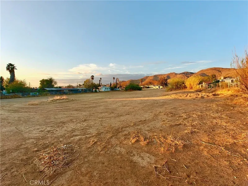 Lots And Land Jurupa Valley