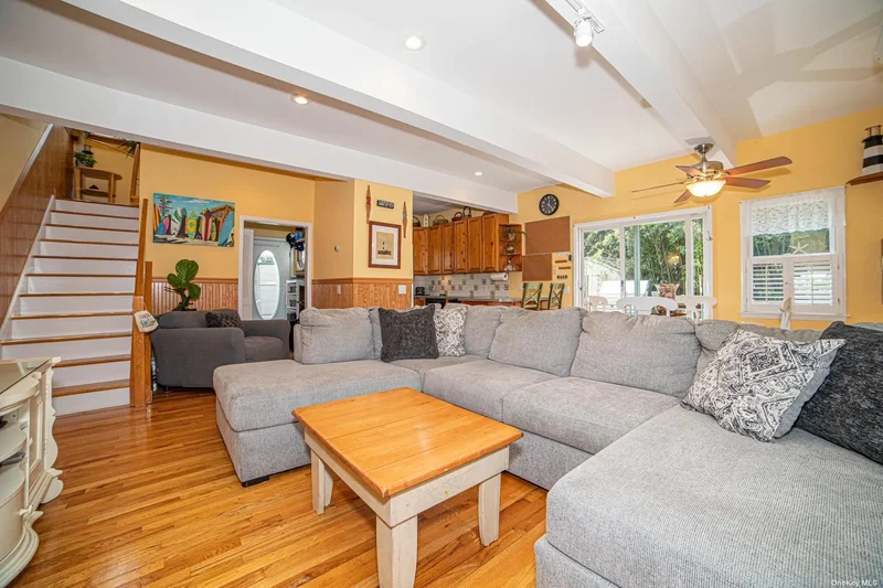 917 E End Walk, Fire Island, New York, United States. - Photo 2