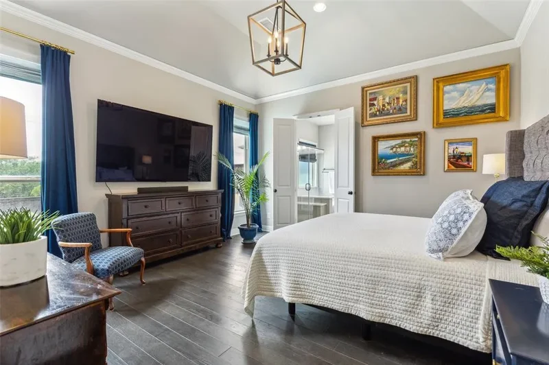 3460 Begonia Lane, Bleiblerville, Texas, United States. - Photo 5