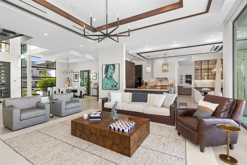 100 Royal Palm Drive, Fort Lauderdale, Florida, United States. - Photo 20