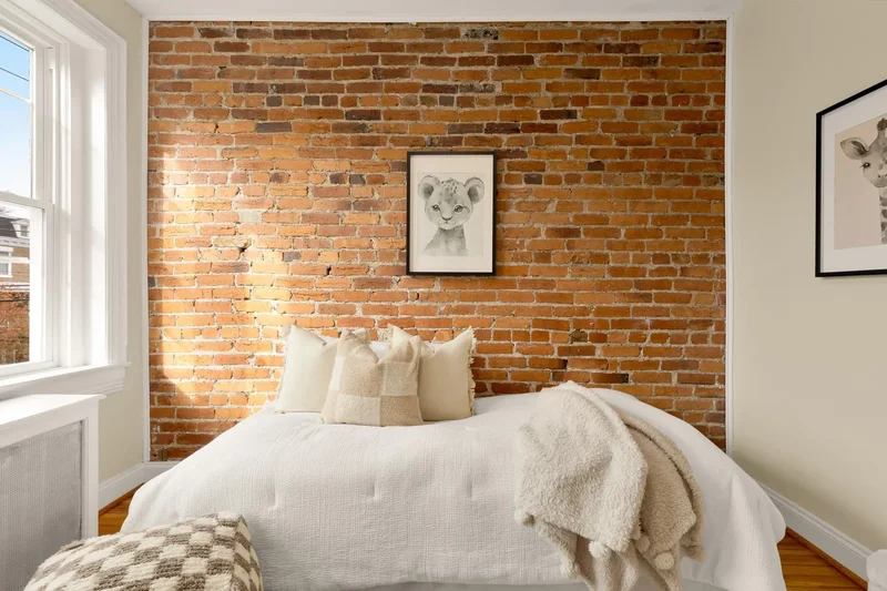 4519 15th Street NW, Washington, DC 20011, Washington, District of Columbia, United States. - Photo 31