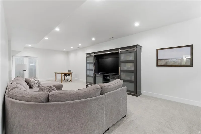 12763 S MOOSE HOLLOW DR E, Draper, UT 84020, Draper, Utah, United States. - Photo 37