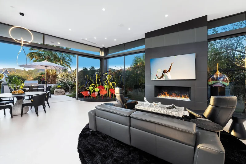 960 Andreas Canyon, Palm Desert, California, United States. - Photo 6