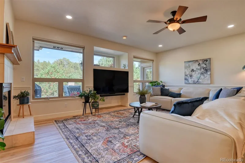 1063 Greenland Forest Drive, Monument, CO 80132, Monument, Colorado, United States. - Photo 23