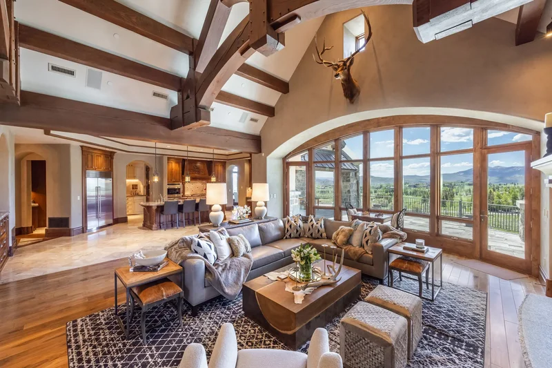 8066 North Red Fox Court, Park City, UT 84098, Park City, Utah, United States. - Photo 20