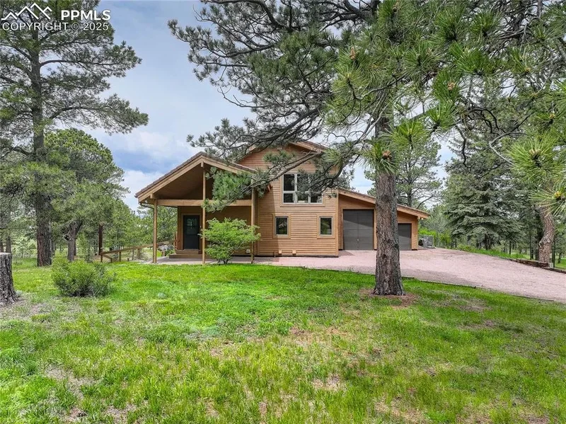 Residential Colorado Springs