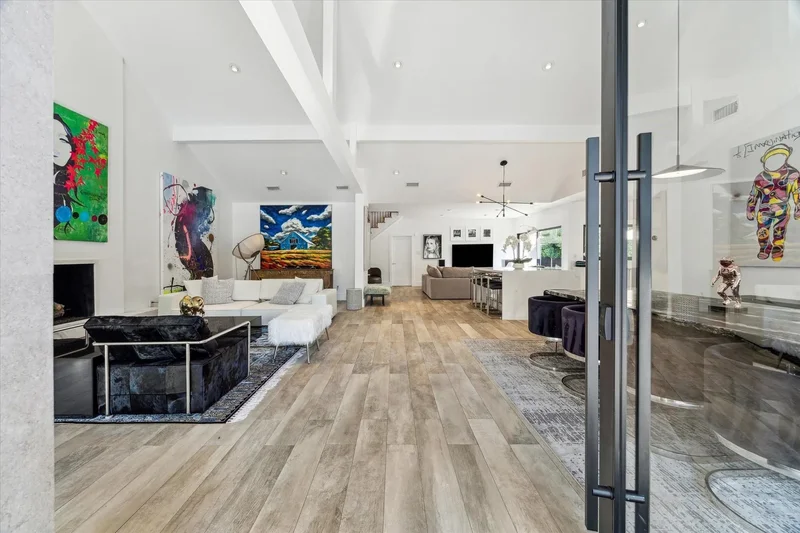 5406 Woodway Drive, Houston, Texas, United States. - Photo 14