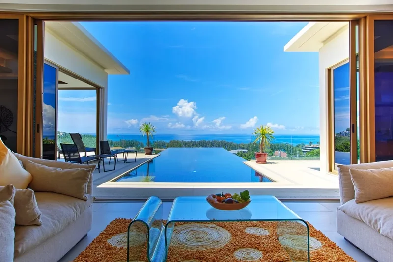 Nai Thon Beach, Phuket 83110, Thailand, Sakhu, Phuket, Thailand. - Photo 5