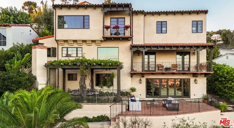 7020 La Presa Drive, Los Angeles, California, United States. - Photo 35