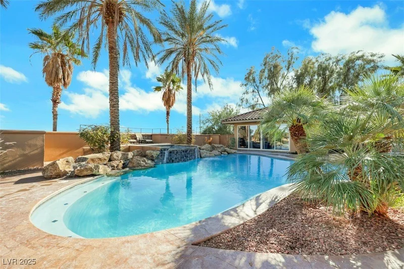6160 EL CAMINO Road, Las Vegas, Nevada, United States. - Photo 11