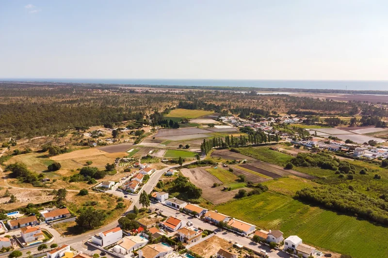 Comporta, Setubal, Portugal. - Photo 4