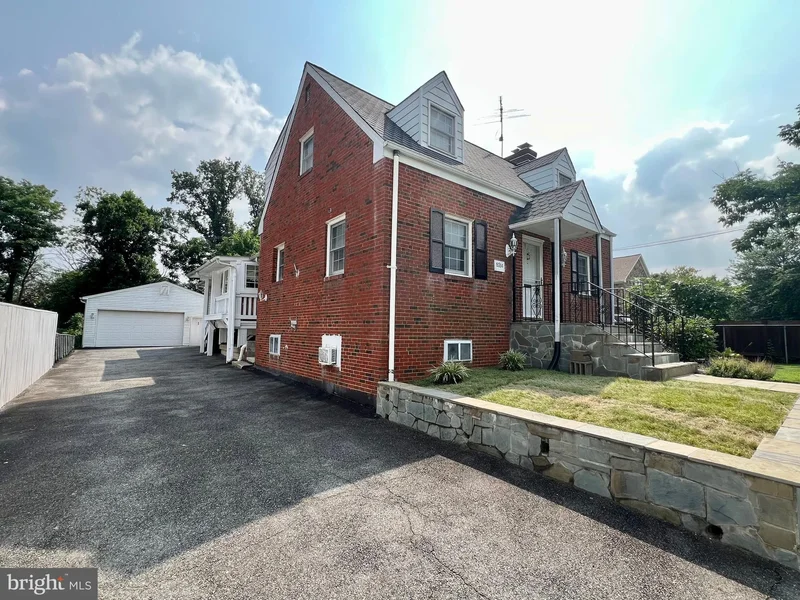 6314 Washington Boulevard, Arlington, VA 22205, Arlington, Virginia, United States. - Photo 53