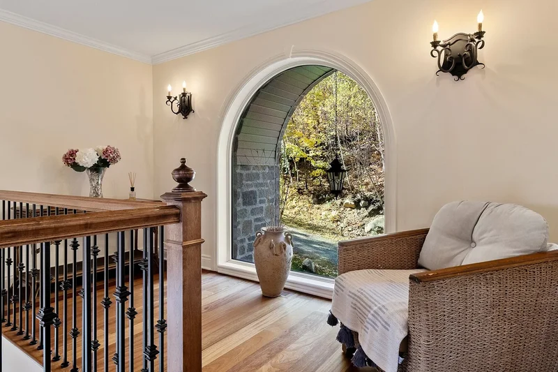 40 Ch. des Huards, Saint-Sauveur, Quebec, QC J0R1R3, Saint-Sauveur, Quebec, Canada. - Photo 29