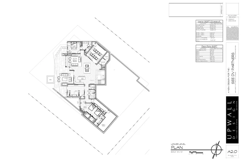 4867 LEGACY WAY 8, Park City, Utah, United States. - Photo 16