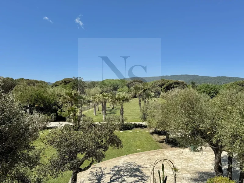 Ramatuelle, Provence-Alpes-Côte d'Azur, France. - Photo 34