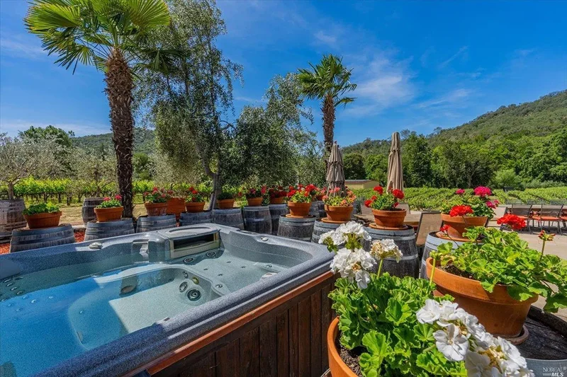 6595 Gordon Valley Road , Napa, CA 94558, Napa, California, United States. - Photo 24