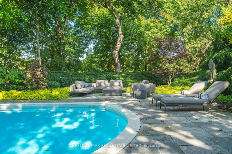 82 Chestnut Park Road, Toronto, Ontario, Canada. - Photo 12