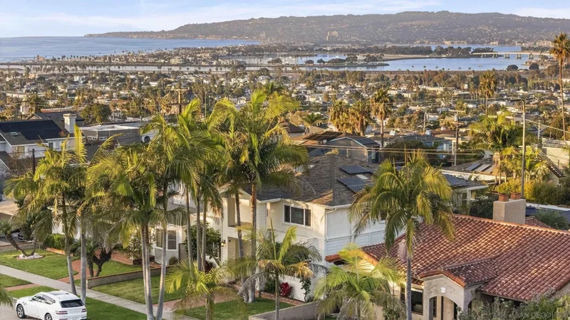 4474 Niagara Ave, San Diego, California, United States. - Photo 66