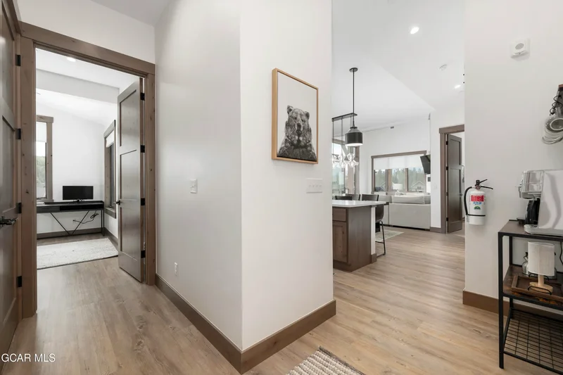 96 Meadow Creek Lane #G304, Fraser, CO 80442, Winter Park, Colorado, United States. - Photo 26