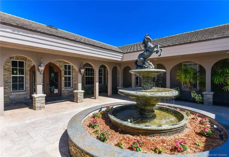 5205 SW Honey Terrace, Palm City, Florida, United States. - Photo 10