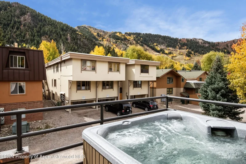 927 E Durant Avenue 3, Aspen, Colorado, United States. - Photo 31