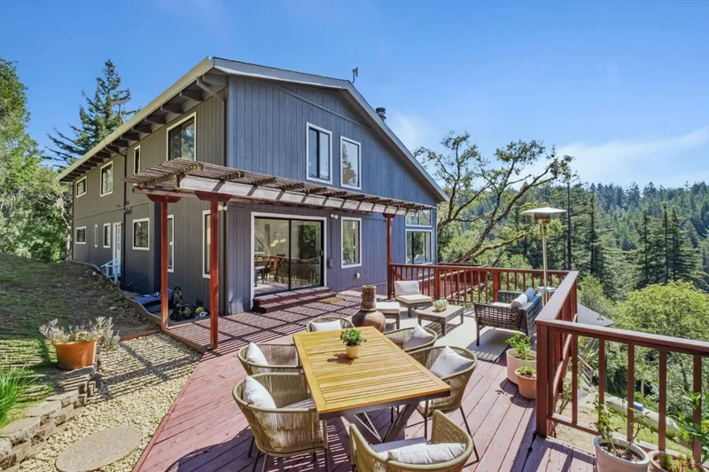 805 Old Mill Pond Road, Los Gatos, California, United States. - Photo 10