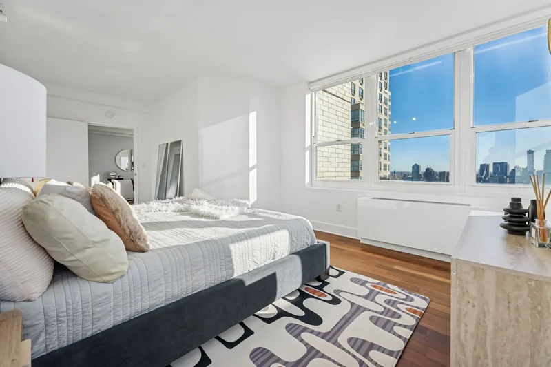 88 Morgan St Unit# 4105, Jc, Downtown, NJ 07302, Jersey City, New Jersey, United States. - Photo 15