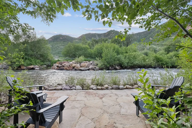 2485 E WEBER WILD RD, Oakley, UT 84055, Kamas, Utah, United States. - Photo 7