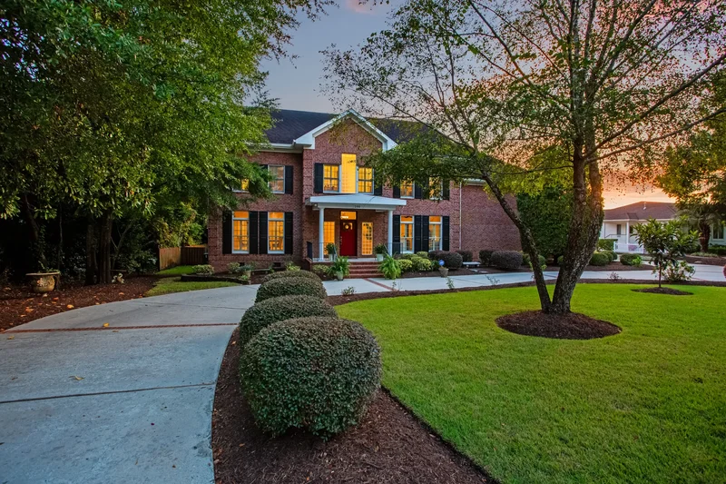100 Edgewater Lane , Wilmington, NC 28403, Wilmington, North Carolina, United States. - Photo 6