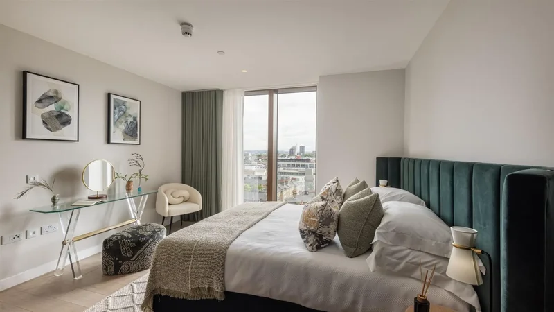 Triptych Place, 10th Floor, Southwark, London, England, United Kingdom. - Photo 10