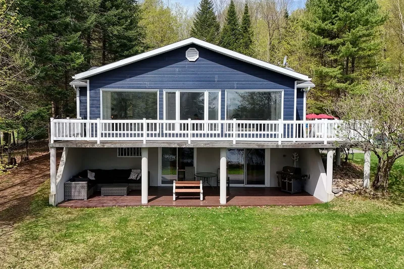 33 Rue de la Pointe, Laurentides, La Minerve, Quebec, Canada. - Photo 8
