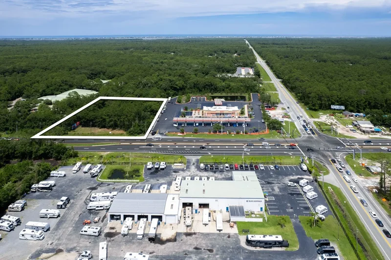 6710 S US 1 South, St Augustine, FL 32086, St. Augustine, Florida, United States. - Photo 17