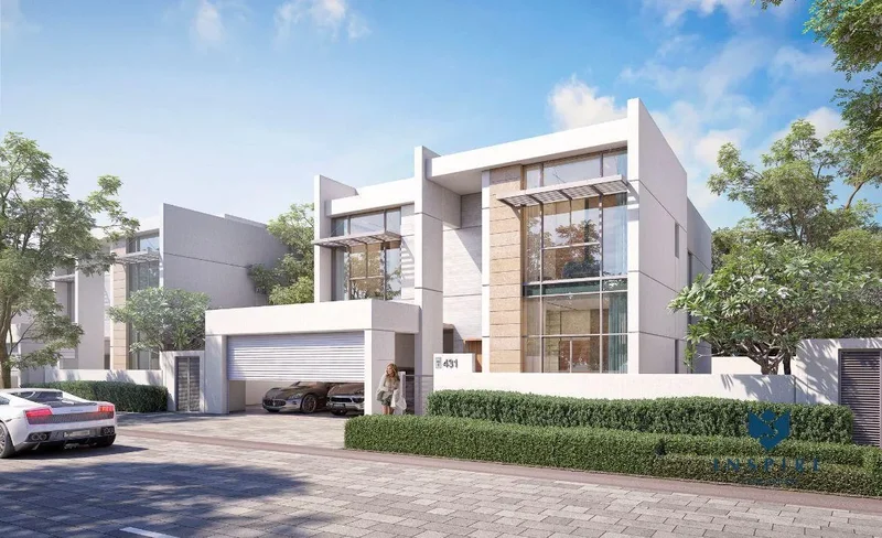 District One, Mohammed Bin Rashid City, Dubai, Dubai, United Arab Emirates. - Photo 1