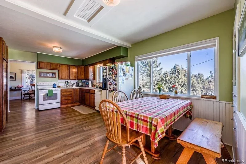 6597 S State Highway 83, Franktown, Colorado, United States. - Photo 17