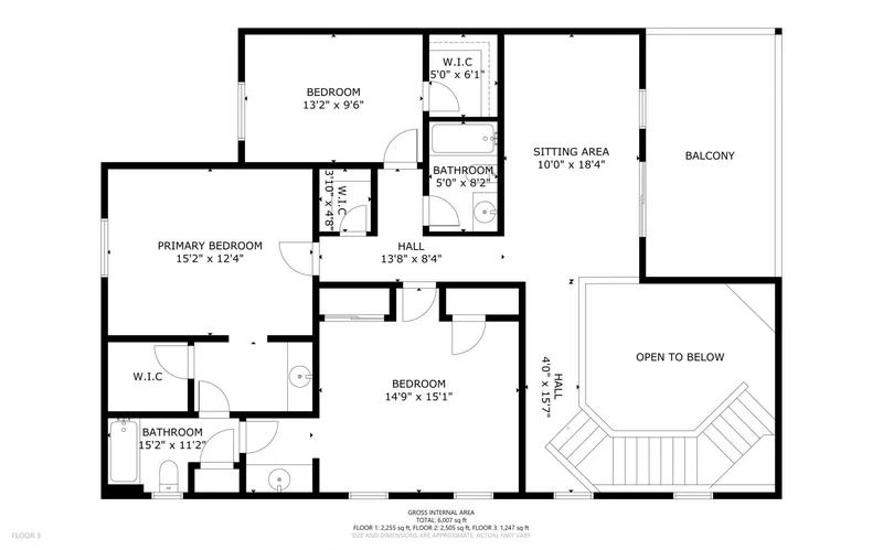 1021 W Churrea Dr, Washington, UT 84780, Washington, Utah, United States. - Photo 89