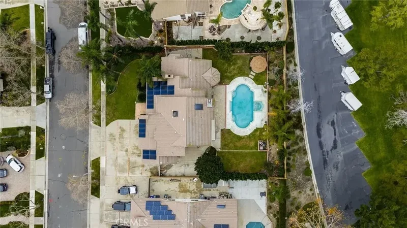 12732 Arena, Rancho Cucamonga, California, United States. - Photo 58