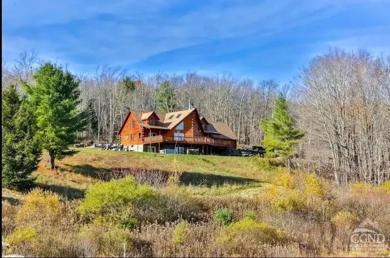 241 Campbell Road , Ashland, NY 12407, Windham, New York, United States. - Photo 58