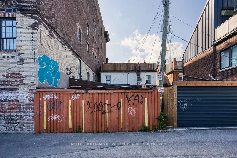 195-197 Dovercourt Road, Toronto, ON M6J 3C7, Toronto, Ontario, Canada. - Photo 13