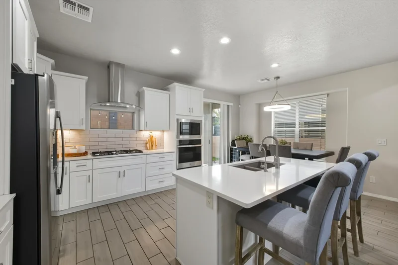 8722 SEVANO Circle NE, Albuquerque, NM 87113, Albuquerque, New Mexico, United States. - Photo 5