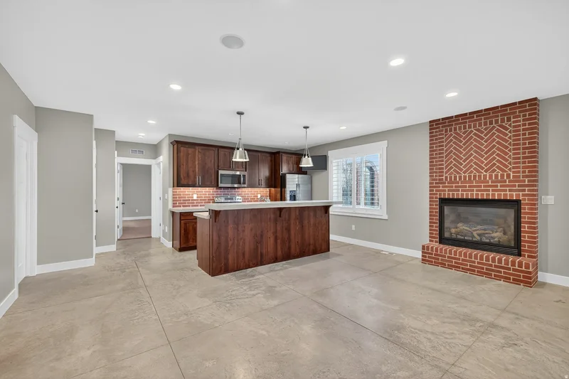 2628 E PRAIRIE VIEW DR, Eagle Mountain, UT 84005, Eagle Mountain, Utah, United States. - Photo 3