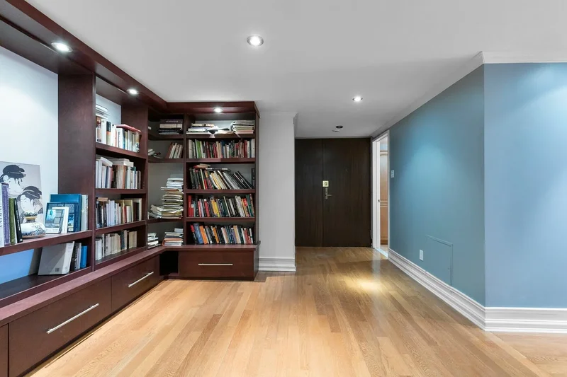 1250 Av. des Pins O., Apt. 410, Montreal, QC H3G2P5, Montreal, Quebec, Canada. - Photo 16