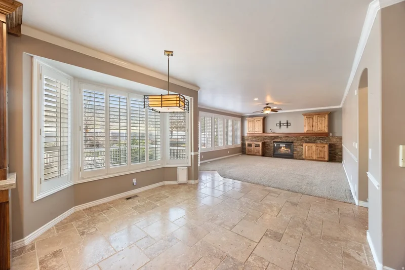 13353 S PEACH ORCHARD CT, Draper, Utah, United States. - Photo 55