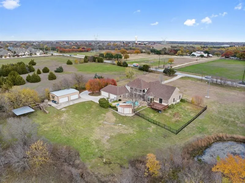 4421 Merritt Rd, Sachse, Texas, United States. - Photo 37